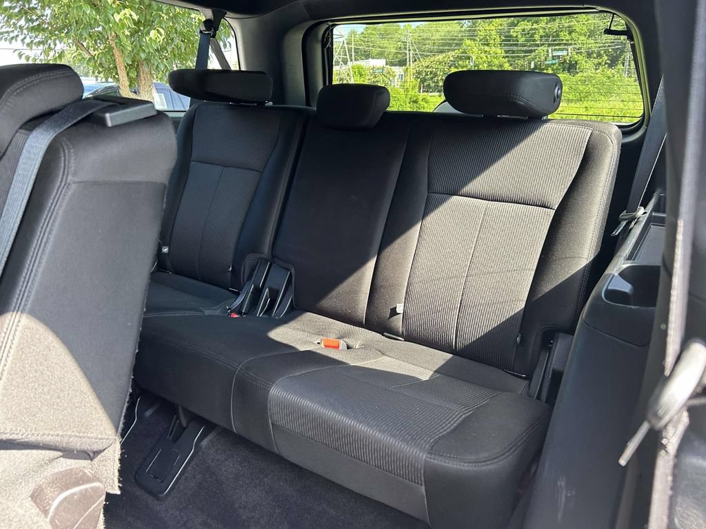 Used 2019 Ford Expedition Max XLT RWD image 12