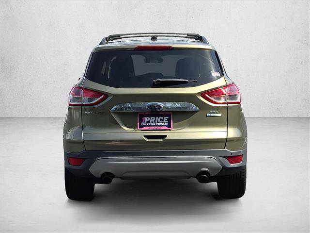 Used 2013 Ford Escape SEL FWD image 6