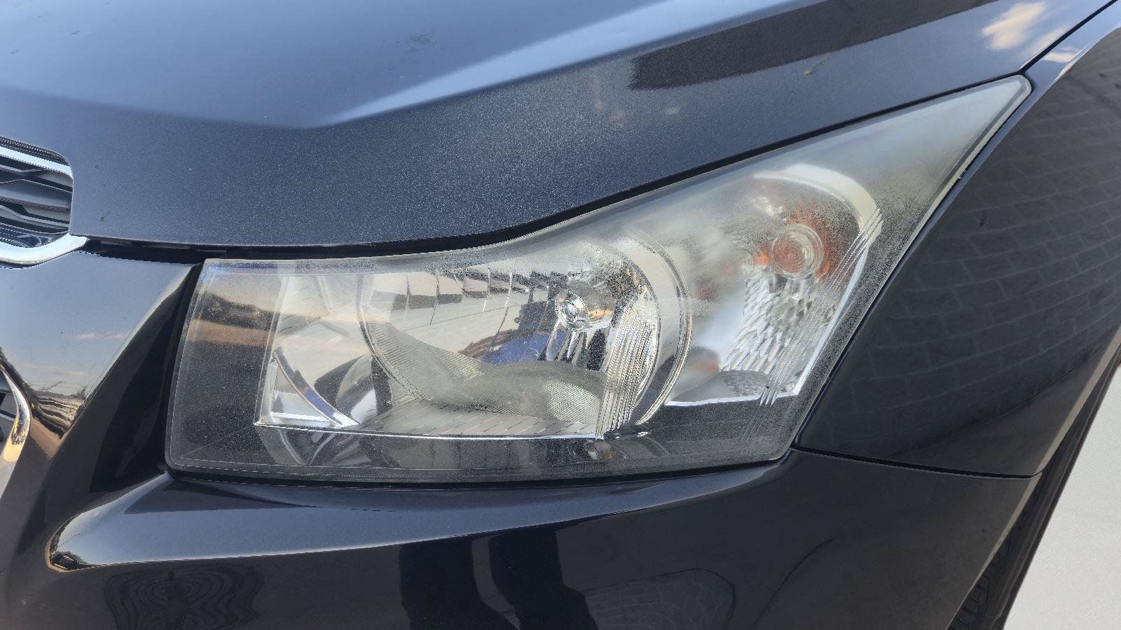Used 2016 Chevrolet Cruze LS FWD image 10