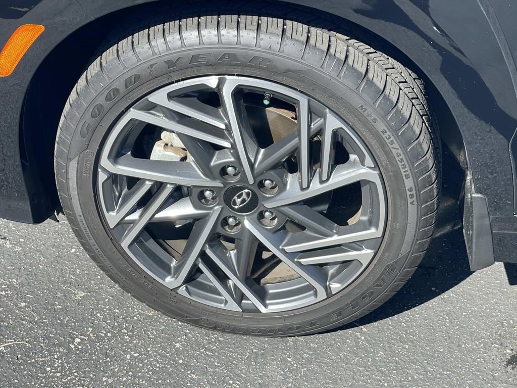 Certified 2023 Hyundai Kona N Line image 30