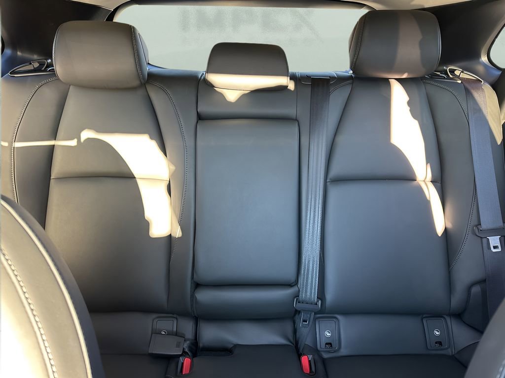 Used 2025 MAZDA CX-30 AWD 2.5 S w/ Preferred Package image 12