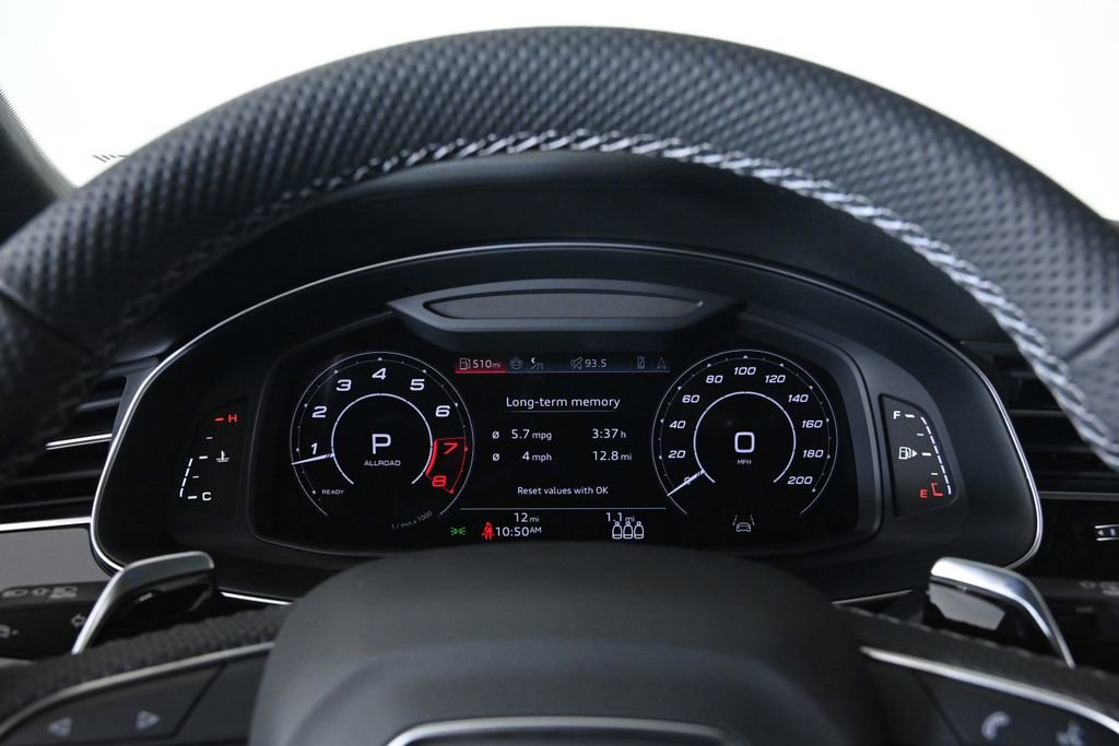 New 2026 Audi RS Q8 performance AWD/4WD image 11