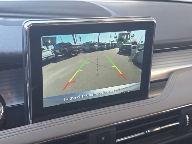 Used 2022 Lincoln Corsair FWD w/ Equipment Group 101A image 19