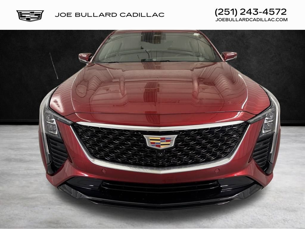 New 2026 Cadillac CT5 Premium Luxury image 11