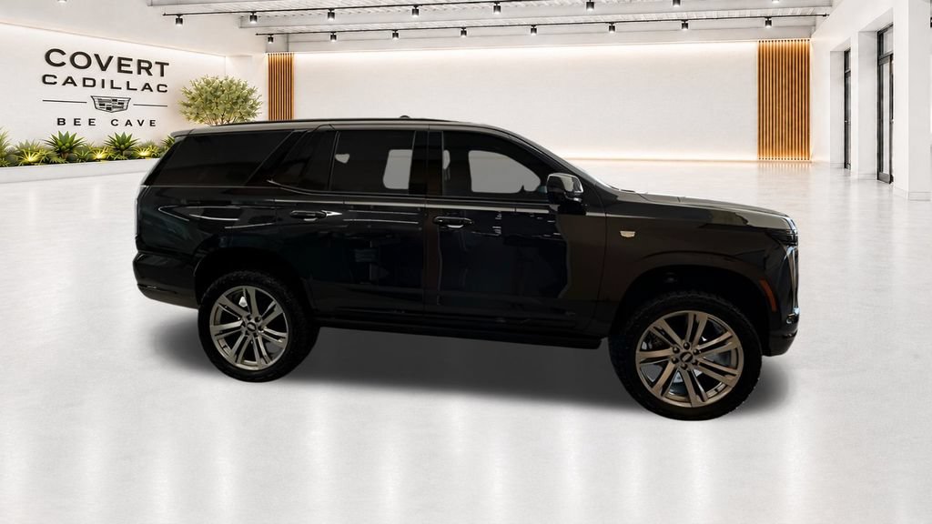 New 2026 Cadillac Escalade Sport w/ Touring Package AWD/4WD image 10