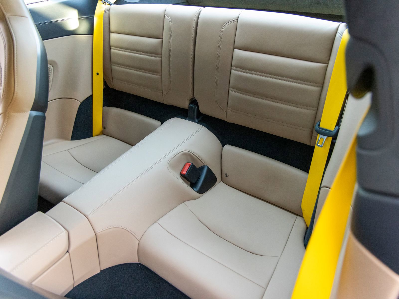 Used 2023 Porsche 911 Turbo S image 43