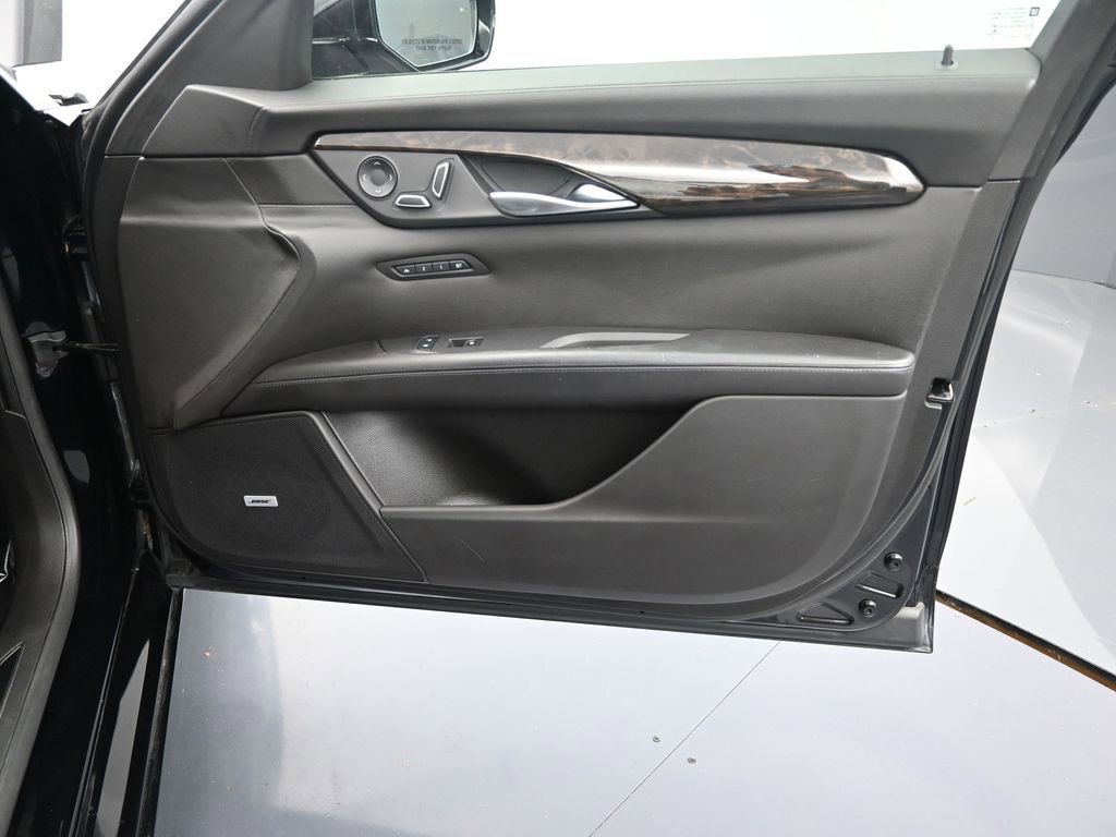 Used 2018 Cadillac CT6 Premium Luxury w/ Super Cruise Package AWD/4WD image 22