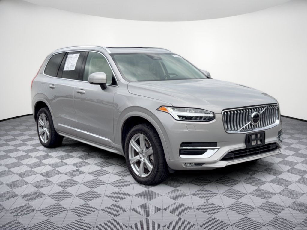 Used 2024 Volvo XC90 B5 Core w/ Protection Package Premier AWD/4WD image 7