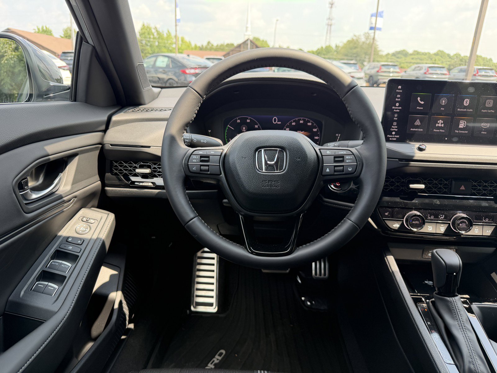 New 2026 Honda Accord Sport image 22