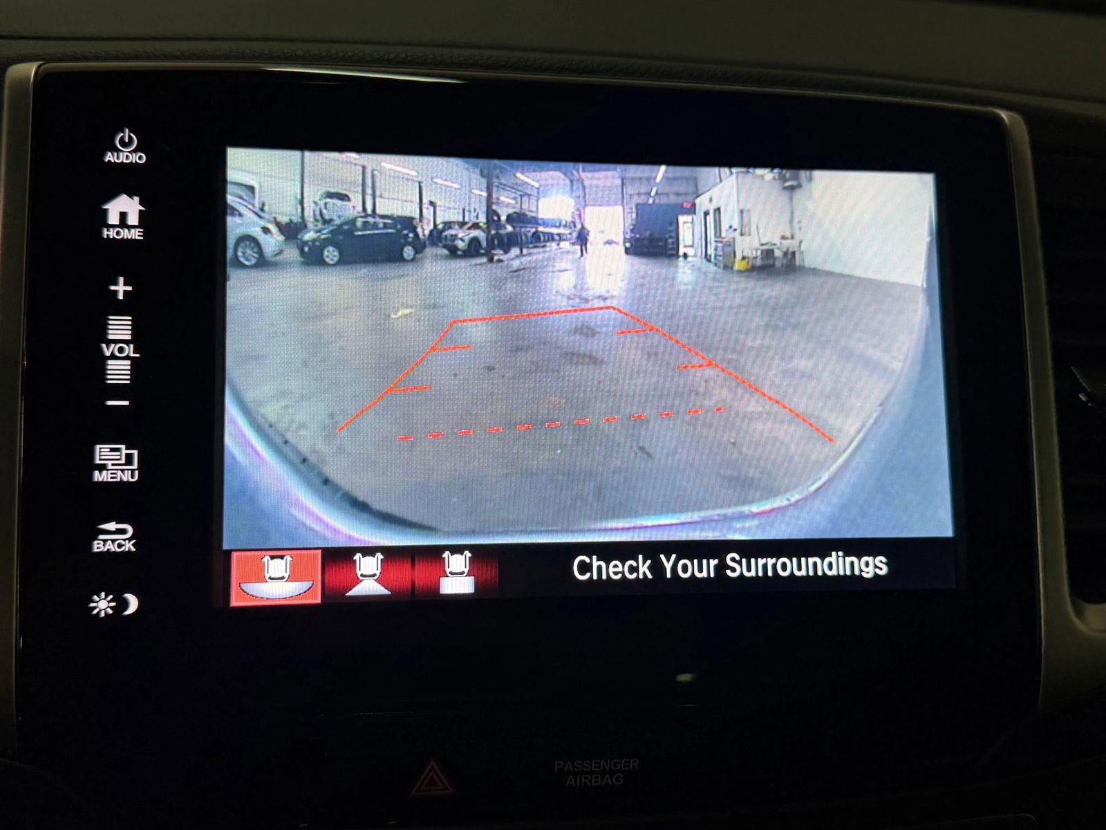 Used 2020 Honda Ridgeline Sport image 32