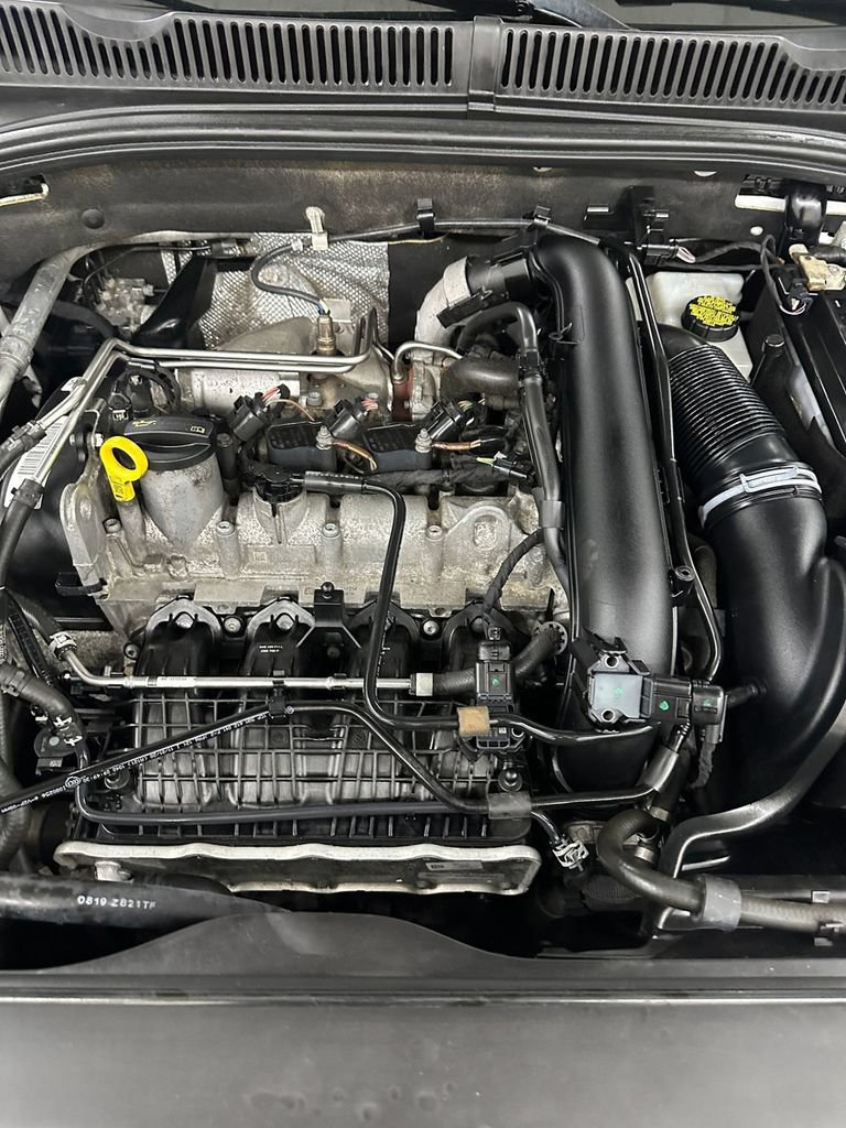 Used 2020 Volkswagen Jetta SE FWD image 7