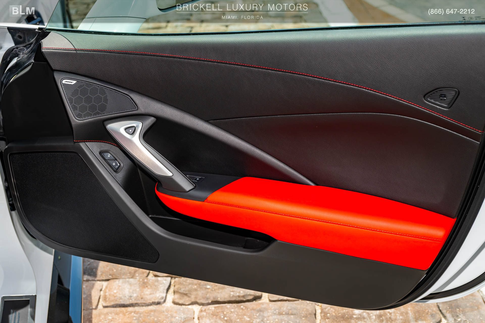 Used 2019 Chevrolet Corvette Z06 RWD image 17