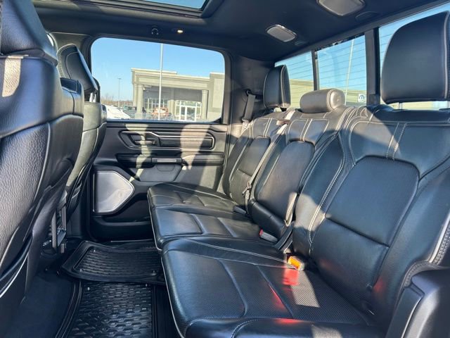 Used 2019 RAM 1500 Limited image 12