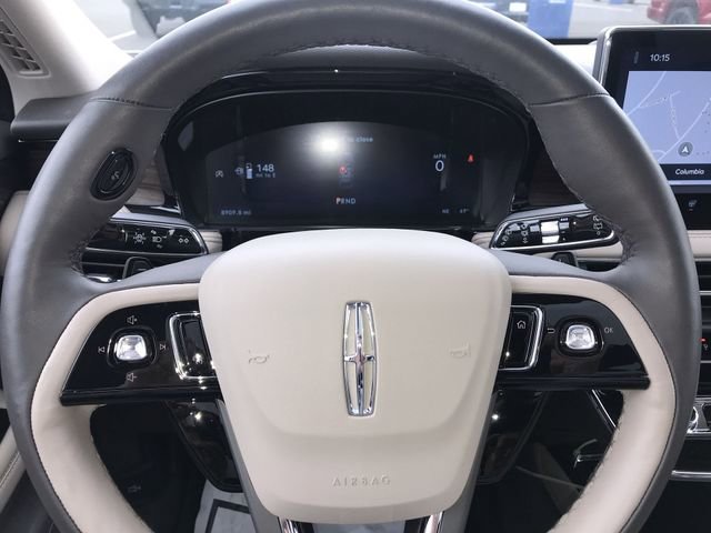 Used 2024 Lincoln Corsair Reserve w/ Equipment Group 201A AWD/4WD image 14