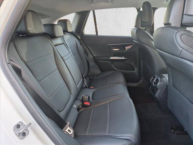 Certified 2025 Mercedes-Benz GLC 350e 4MATIC image 20