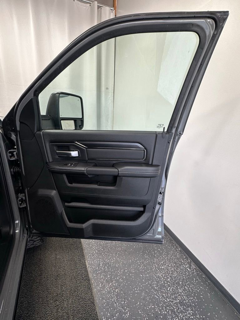 New 2026 RAM 2500 Rebel image 19
