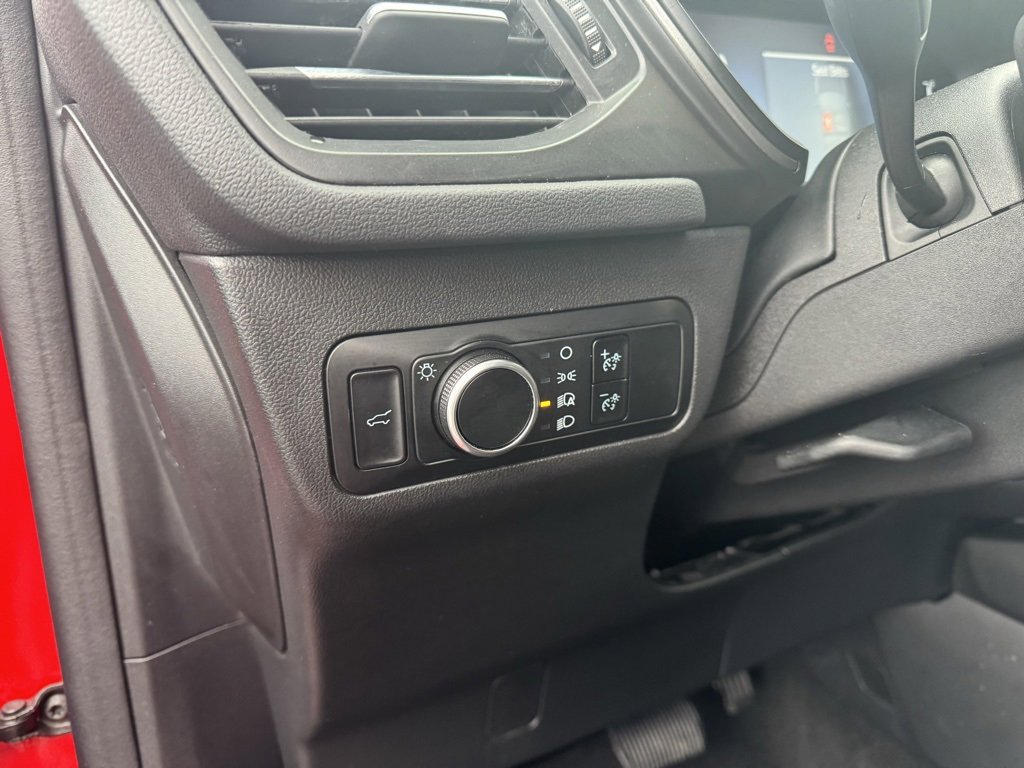 Used 2024 Ford Escape Active w/ Tech Pack #1 image 4