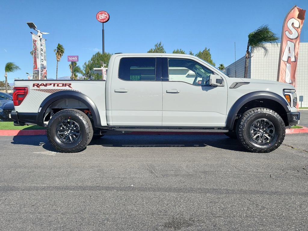Used 2026 Ford F150 Raptor image 29