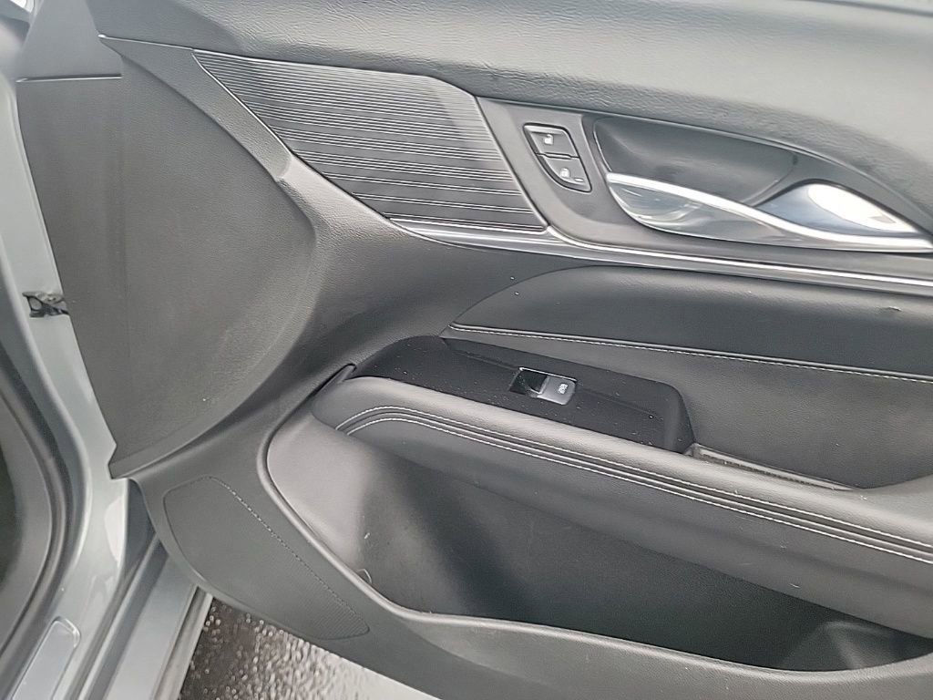 Used 2023 Cadillac CT4 Premium Luxury w/ Climate Package image 33