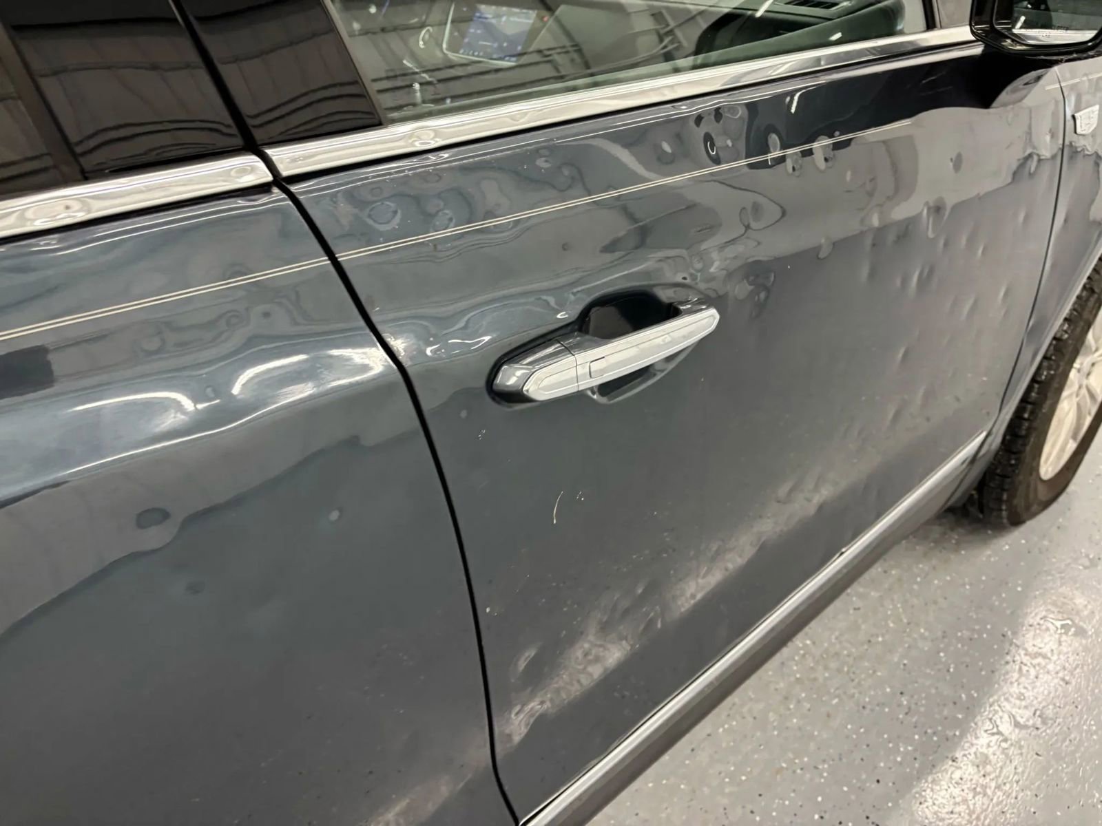 Used 2021 Cadillac XT5 Luxury image 25