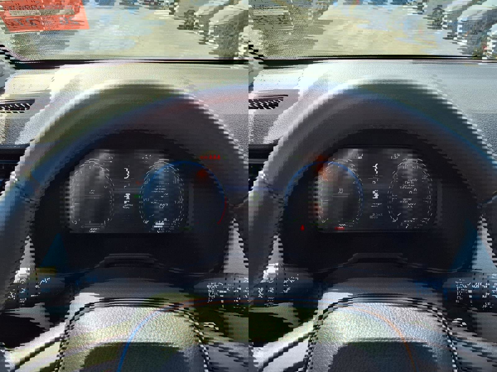 Used 2024 Toyota RAV4 Limited image 9