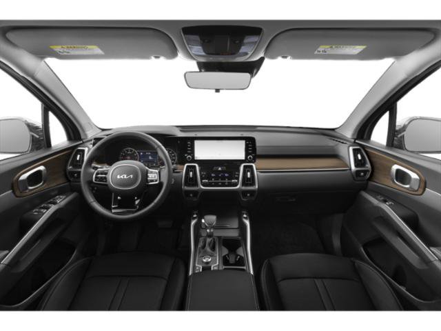 Used 2022 Kia Sorento EX FWD image 5