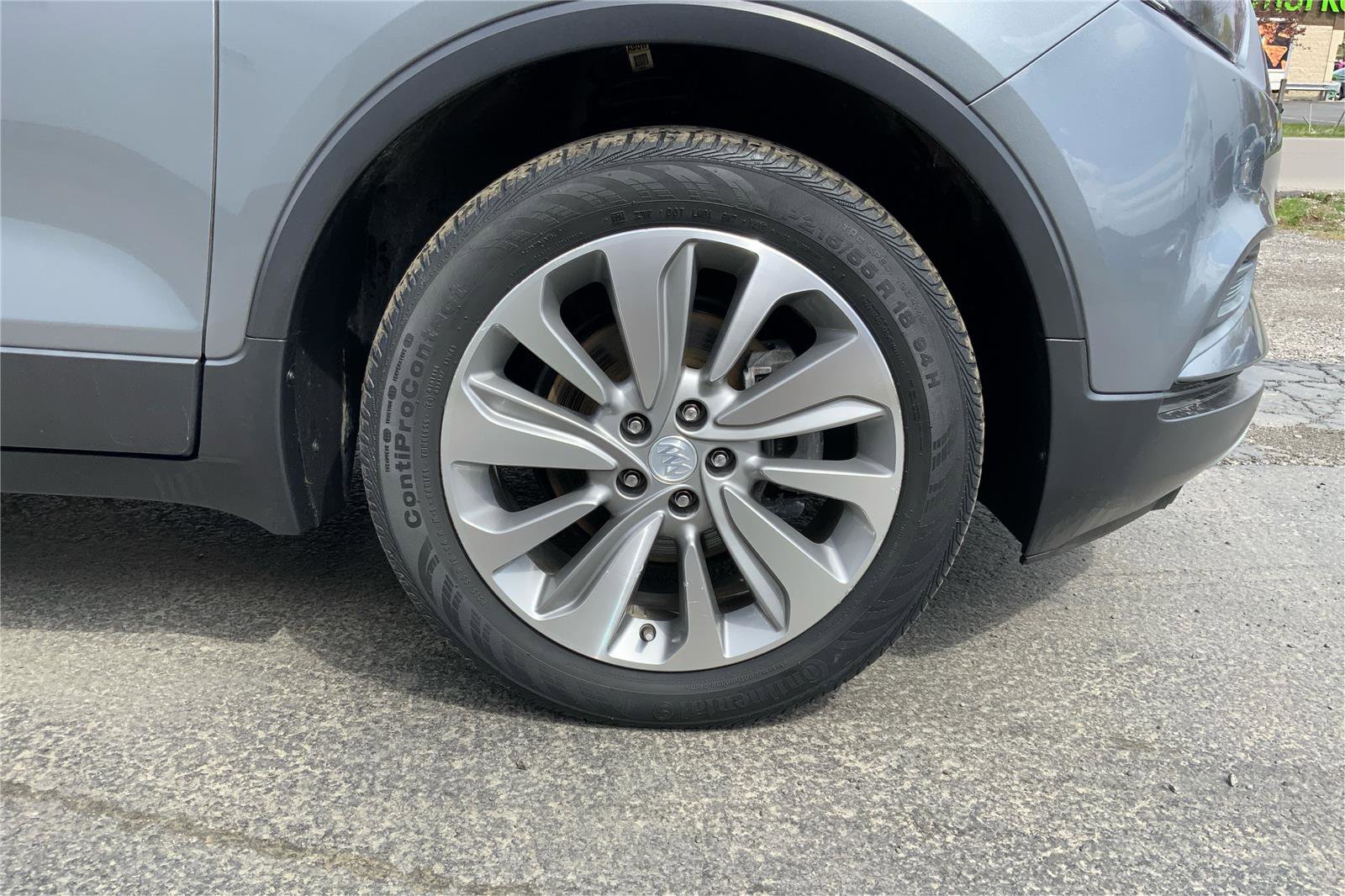 Used 2019 Buick Encore Preferred w/ Safety Package FWD image 26