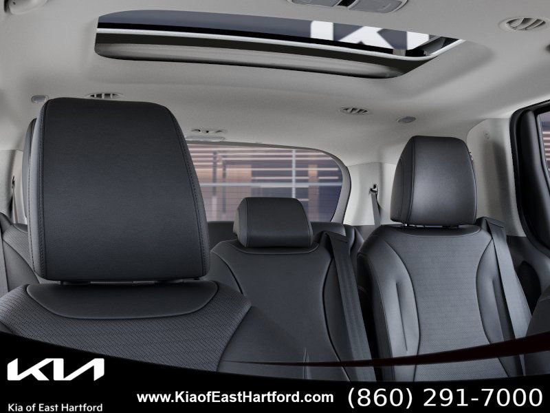 New 2026 Kia Carnival SX Prestige FWD image 27