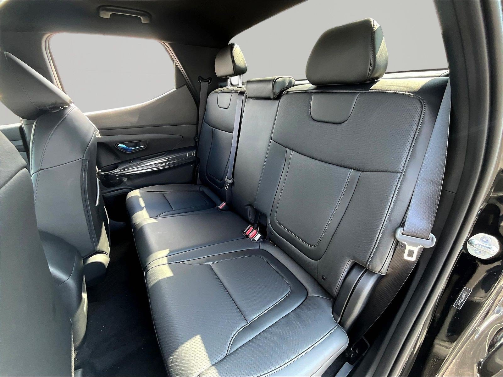 New 2027 Hyundai Santa Cruz SE AWD/4WD image 17