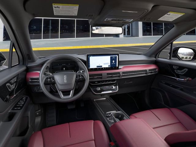 New 2026 Lincoln Corsair Grand Touring image 9