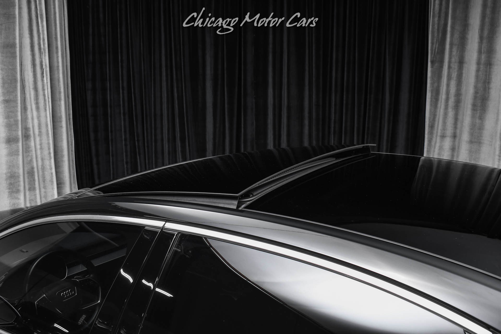 Used 2019 Audi A8 L 4.0T w/ First Edition Package AWD/4WD image 44