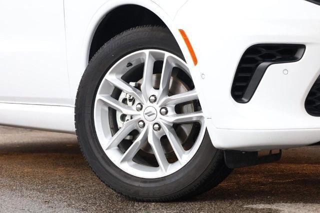 Used 2026 Dodge Durango GT AWD/4WD image 3