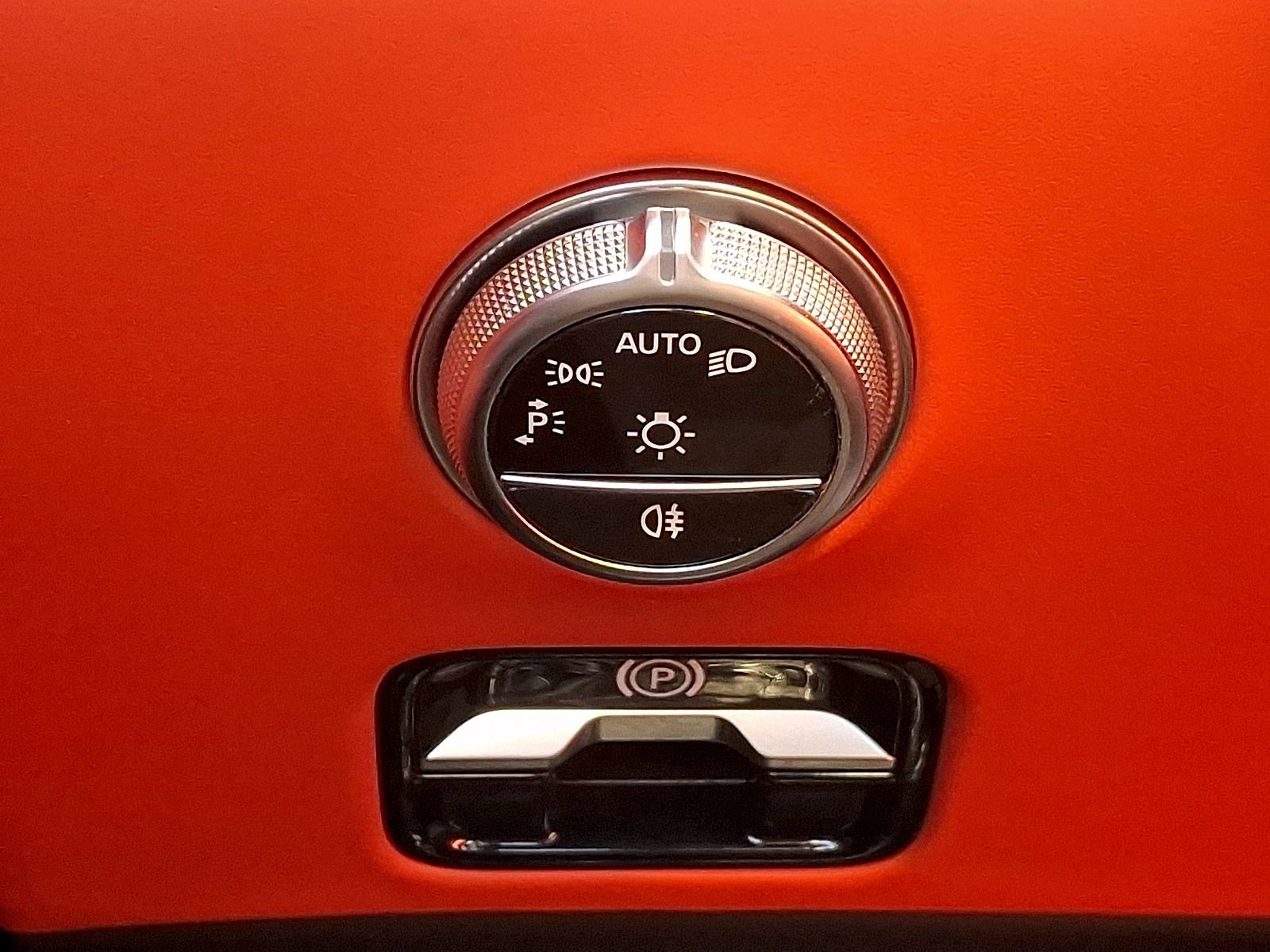 Certified 2022 Mercedes-Benz SL 63 AMG 4MATIC image 25