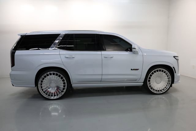 Used 2026 Cadillac Escalade V image 76