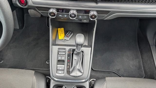 Certified 2024 Honda CR-V LX image 16