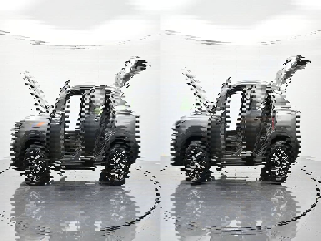 New 2026 Nissan Kicks SV image 45