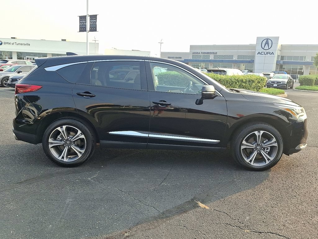 Certified 2023 Acura RDX w/ Advance Package AWD/4WD image 7