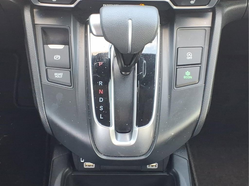 Used 2022 Honda CR-V EX image 22