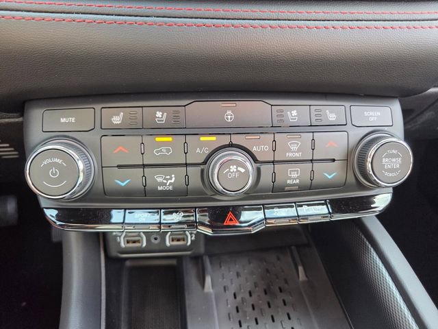 New 2026 Dodge Durango GT AWD/4WD image 27
