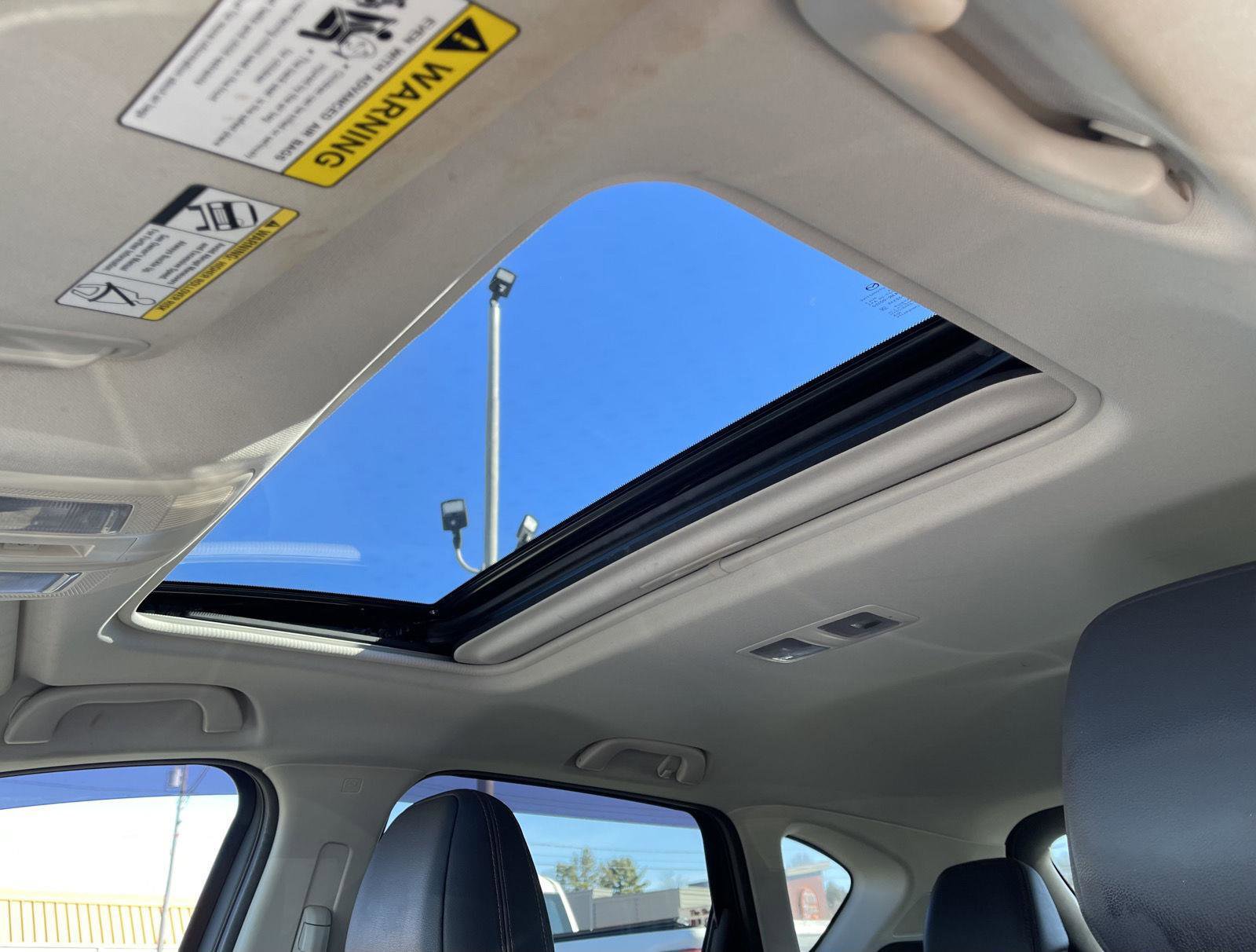 Used 2021 MAZDA CX-5 Grand Touring w/ GT Premium Package image 13