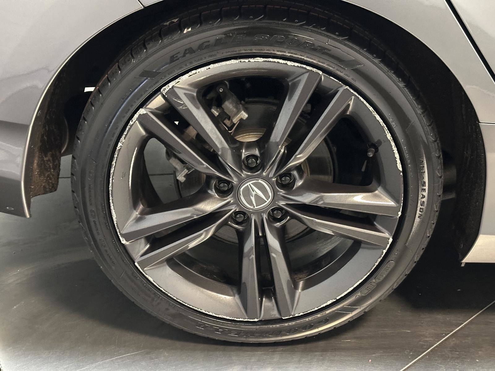 Used 2023 Acura Integra A-Spec image 16