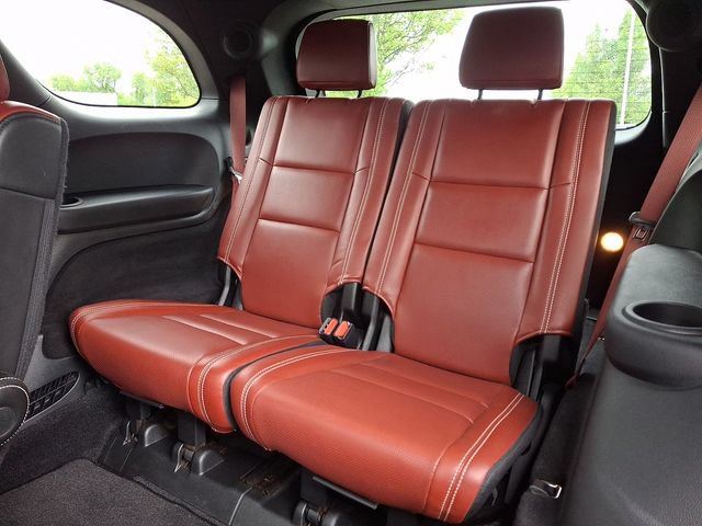 Used 2022 Dodge Durango SRT w/ Premium Interior Group AWD/4WD image 17