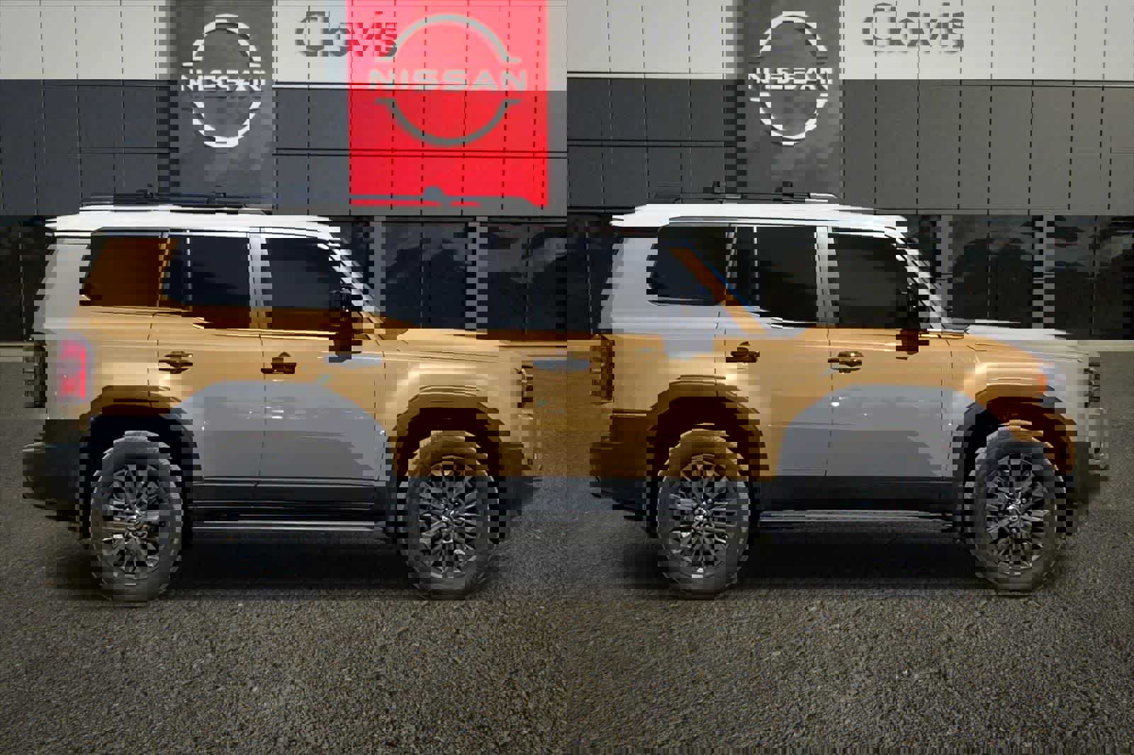 Used 2025 Toyota Land Cruiser w/ Premium Package image 9