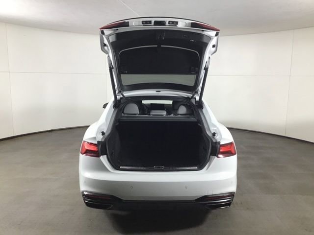 Certified 2023 Audi A5 2.0T Premium Plus w/ Premium Plus AWD/4WD image 24