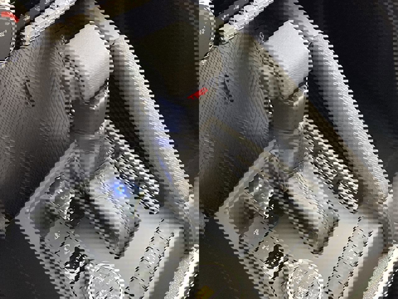 New 2025 Toyota Tacoma TRD Off-Road image 14