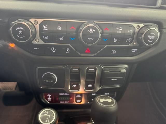 New 2025 Jeep Wrangler Rubicon w/ Convenience Group image 41