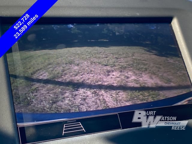 Used 2024 Chevrolet Equinox LT w/ LPO, Floor Liner Package FWD image 24
