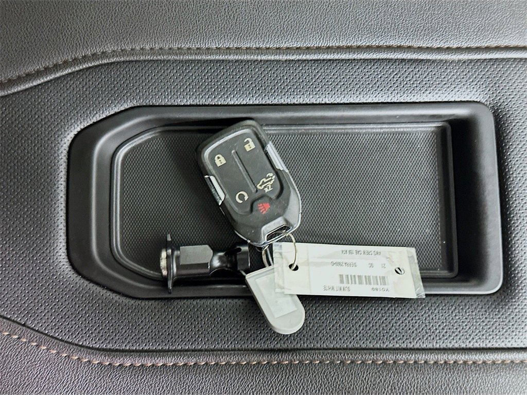 Used 2021 GMC Sierra 2500 AT4 w/ AT4 Premium Plus Package image 35