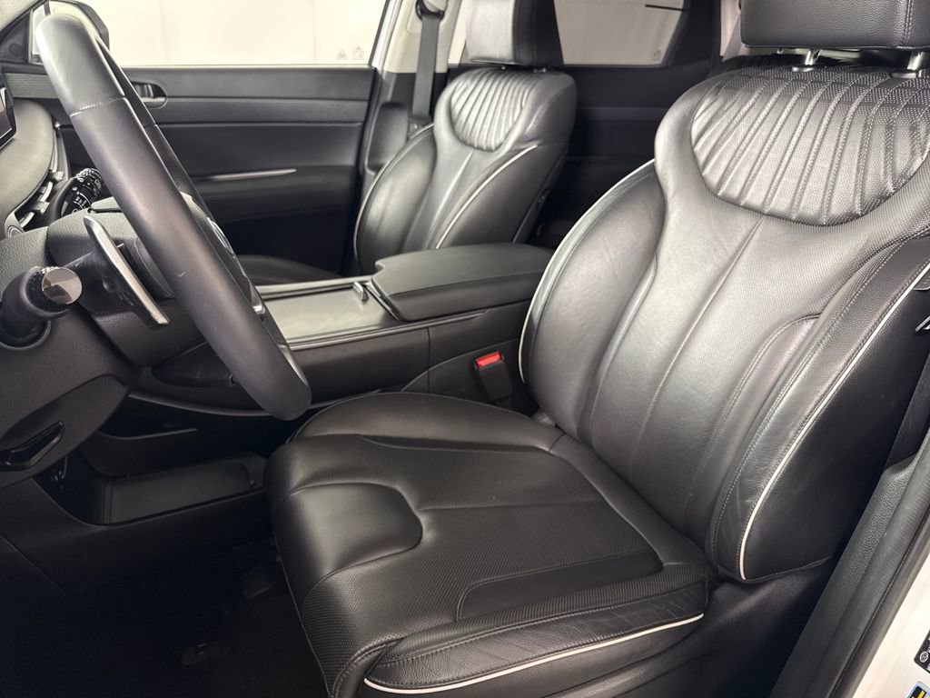 Used 2023 Hyundai Palisade Limited image 13
