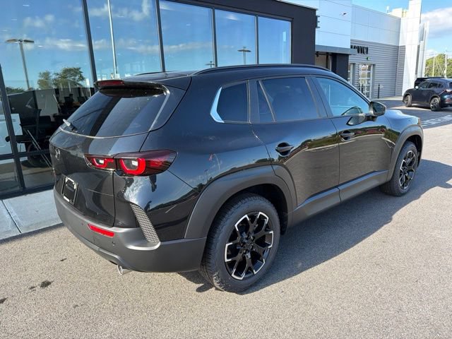 New 2026 MAZDA CX-50 Meridian Edition w/ Weather Package AWD/4WD image 3